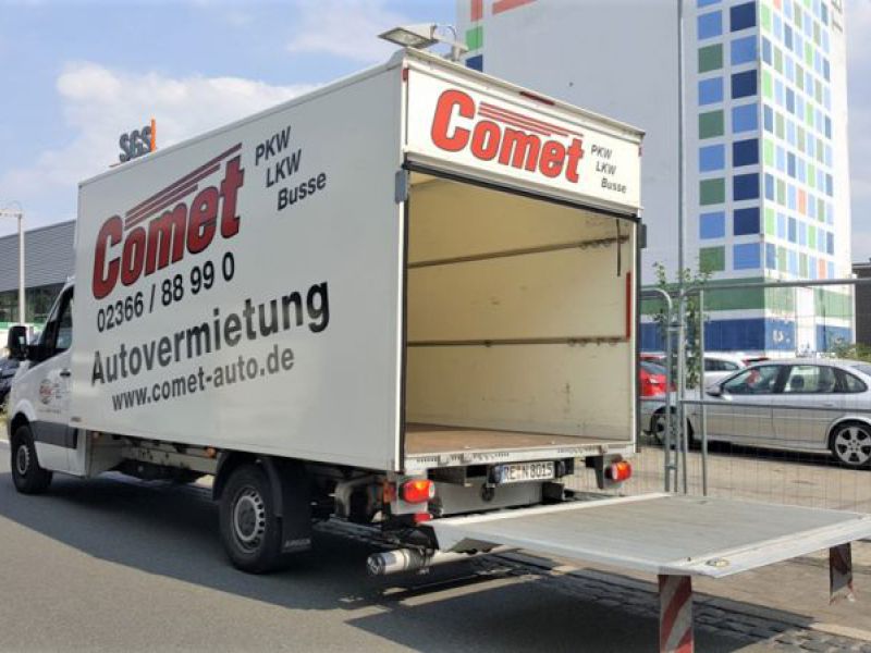 autoanhänger Autotransporter NRW kaufen - D.O.D Anhänger